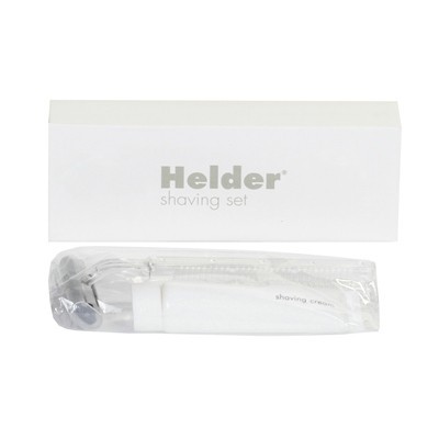 217032: Helder® Set de rasage - 50 pièces