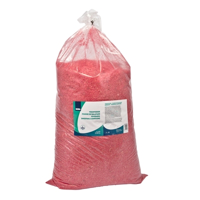 220000: Poudre à balayer - 20 kg