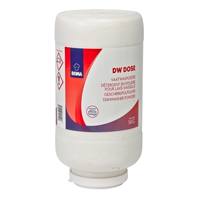 220031: DW Dose - 5kg