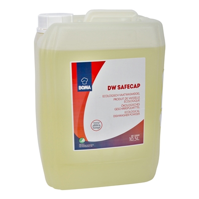 220068: DW Safecap 10,5L