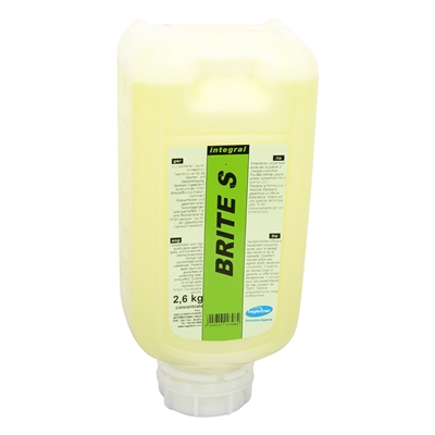 220200: Ecosol Brite S - 2,5 l