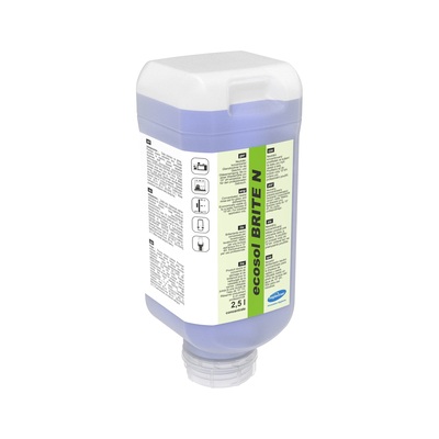 910583: Ecosol Brite N - 2.5 l (anciennement: DW CompactShine 7)