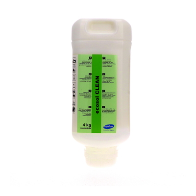 910583: Ecosol Clean - 4 kg