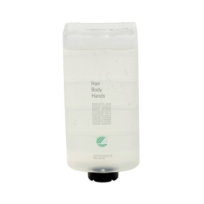 226032: Helder® "Hair, Body & Hands" - recharge - 30 x 325 ml