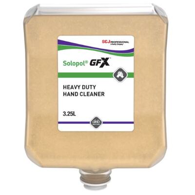 251273: Solopol GFX (GrittyFOAM Xtra) - 3.25 l