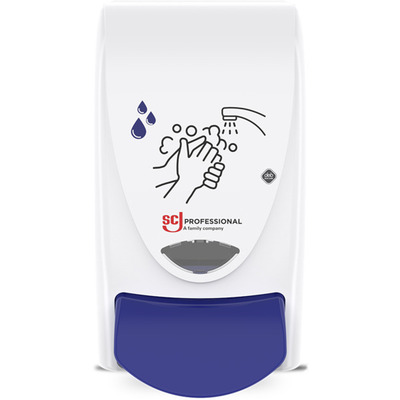 240145: Deb Stoko distributeur Cleanse Washroom - 1 l