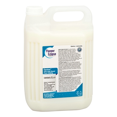 256415: Eclipse Equinox Coating - 5 l