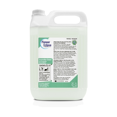 256422: Envirostar Green All Purpose Neutralizer - 5 l