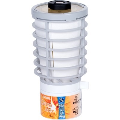 260058: Recharge TCell Citrus Mix