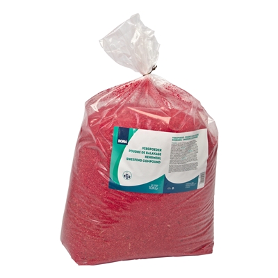 270030: Poudre à balayer - 10 kg