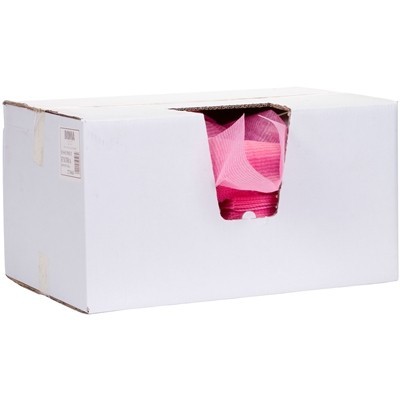 271043: Omniwipe Extra Light - 34 x 50 cm - ROUGE - 500 pièces