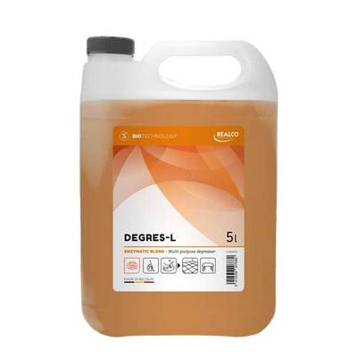 278321: Degrés-L - 5 l