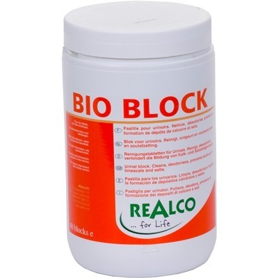 278326: Bio Uri Block 20 g - 40 pièces