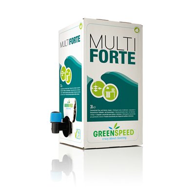 283226: Multi Forte - 3 l - bag-in-box
