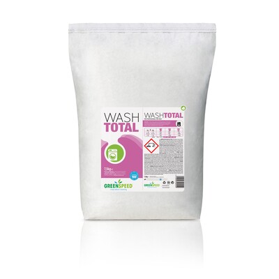 283621: Wash Total poudre à lessiver - 7,5 kg