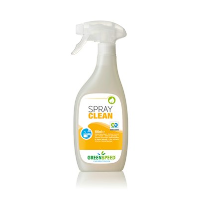 285118: Spray Clean - 500 ml