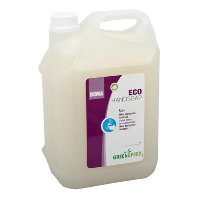 293205: Eco Handsoap - 5 l