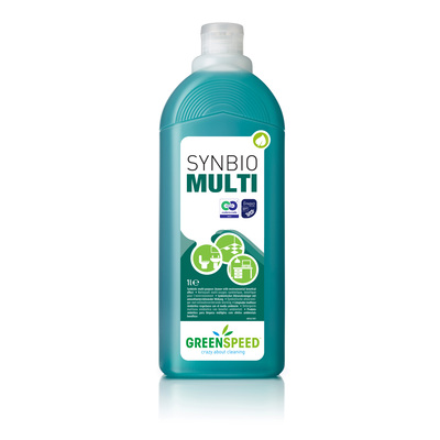 291900: Greenspeed Synbio Multi - 1 l