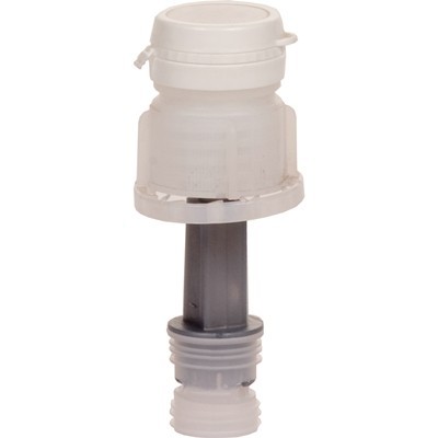 320176: Tête de dosage 20 ml pour flacon doseur remplissable Dosy Multi