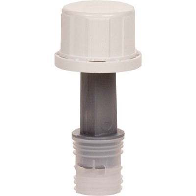 320176: Bouchon doseur 20 ml pour Dosy non-remplissable