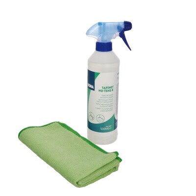 333065: Kit antitaches tapis & meubles
