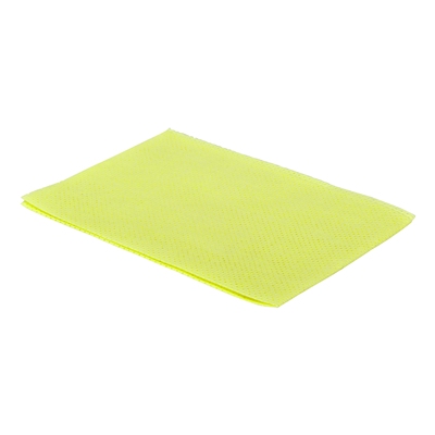 340357: Omniwipe Light - 38 x 48 cm - JAUNE - 25 pièces
