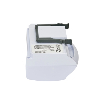 444325: Batterie Droite pour I-MOP - BMS 9 Ah - Grise