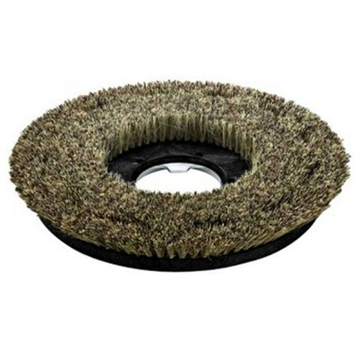 444444: Brosse à cirer C33/MD 33 - Ø 33 cm / 13"