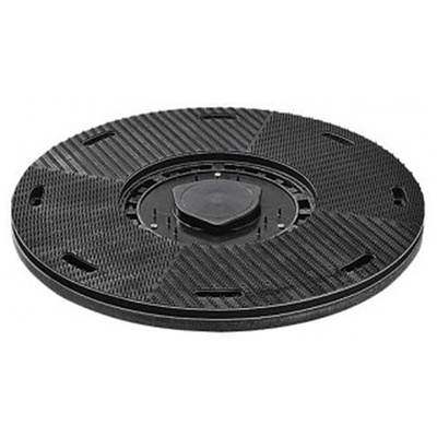 444447: Plateau Boma MD 33 - Ø 33 cm / 13"