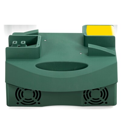 444450: Chargeur i-mop BOMA