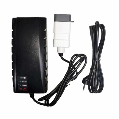 444487: Chargeur I-Charge I-Mop Lite