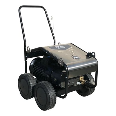 420300030: Nettoyeur haute pression à eau froide Boma Lucca 180/18