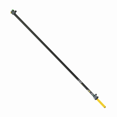 550309: Manche d"extension Unger HiFlo nLite Carbon - 2 éléments - 3,41 m