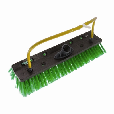 550327: Brosse courbée Unger Hiflo nLite - 40 cm