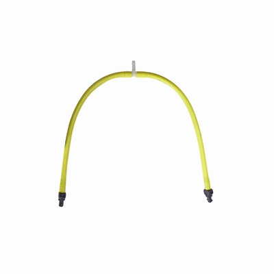 550315: Kit de raccordement tuyau/brosse nLite