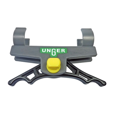 550360: Unger HiFlo Control Complet avec pinces nLite et bandes velcro
