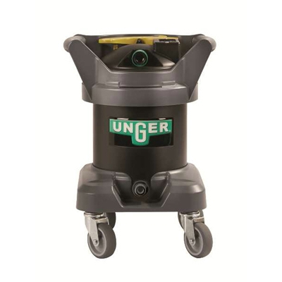 550470: nLite® HydroPower DI Filter 12 avec 4 roues pivotantes
