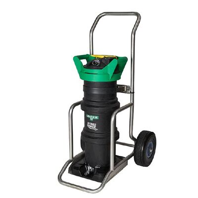 550575: Hydropower® Ultra Filtre LC 18L avec chariot