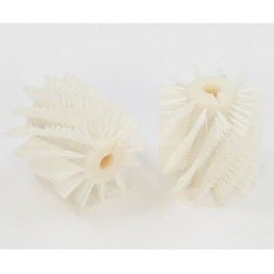 560046: Nylon borstel set X46