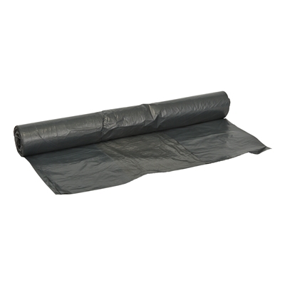 625347: Sac HD - 60 x 90 cm - T20 - 70 l - GRIS - rouleau 25 pièces