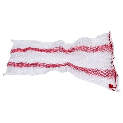 703301: Filet de lavage - 30 l - ROUGE