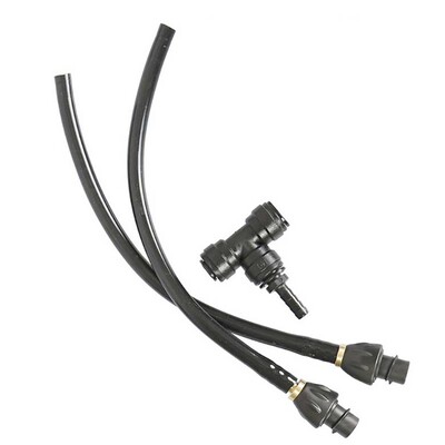 701147: Kit de buses pour jet d'air - paquet de 2 (FJ2-02)