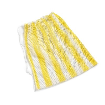 703301: Filet de lavage - 30 l - JAUNE