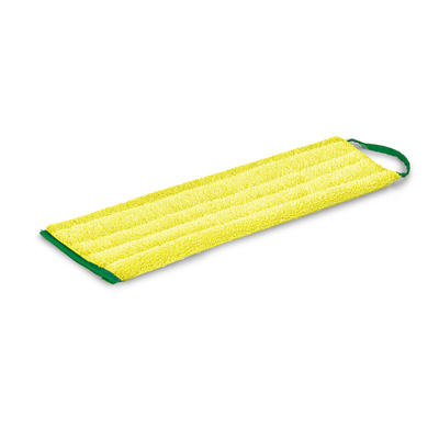 706026: Mop velcro Greenspeed Twist - 45 cm - JAUNE