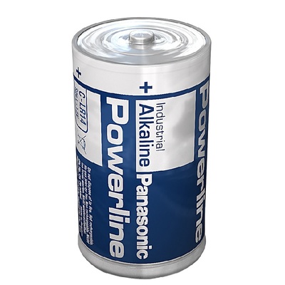 774992: Pile alcaline type C - 1,5 V - par pièce