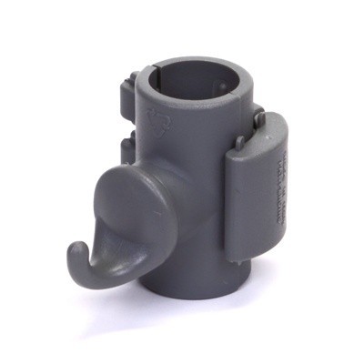 763012R: Crochet pour ConceptCar