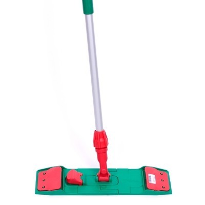 712512: Armature Triko - 40 cm - avec manche télescopique en aluminium