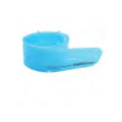 444450: Lamelle d'aspiration avant pour I-Mop XL V23 PU résistante