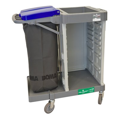 712306: Werkwagen basisset S