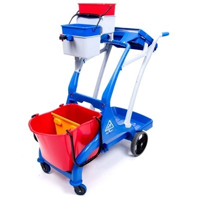 751071: MopCar Arka 11 - 2 x 14 l